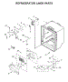 Refrigerator Liner Parts