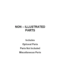 Optional Parts parts for Kitchenaid Bottom-Mount Refrigerator KRFC704FPS01 from AppliancePartsPros.com