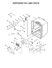 Refrigerator Liner Parts