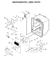 Refrigerator Liner Parts