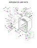 Refrigerator Liner Parts