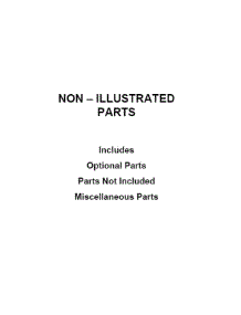 Optional Parts parts for Kitchenaid Bottom-Mount Refrigerator KRFC704FSS01 from AppliancePartsPros.com