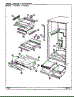 Shelves & Accessories (Gt18x8da / Dc45a) (Gt18x8dv / Dc44a)