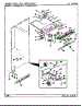 Fresh Food Compartment (Rtw2200aal / Ch89a) (Rtw2200aaw / Ch89a) (Rtw2201aal / Ch90a) (Rtw2201aaw / Ch89a)