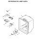 Refrigerator Liner Parts