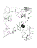 Upper Unit Parts