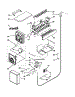 Icemaker Parts