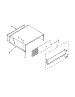 Top Grille And Unit Cover Parts