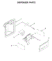 Dispenser Parts
