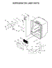 Refrigerator Liner Parts