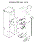 Refrigerator Liner Parts