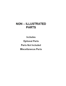 Optional Parts parts for Maytag Bottom-Mount Refrigerator MFI2269FRZ03 from AppliancePartsPros.com