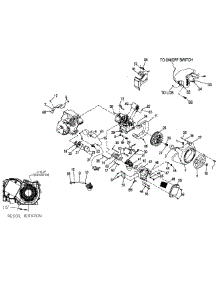 Engine 2 parts for Generac Generator 005747-0 from AppliancePartsPros.com