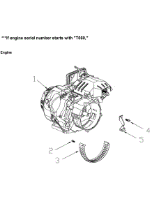 Engine parts for Generac Generator 005939-2 from AppliancePartsPros.com