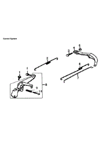 Control System parts for Generac Generator 006000-0 from AppliancePartsPros.com