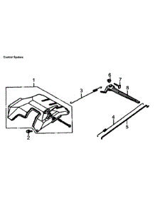 Control System parts for Generac Generator 006673-0 from AppliancePartsPros.com