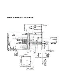 Unit Schematic parts for Briggs & Stratton Generator 01938-0 from AppliancePartsPros.com