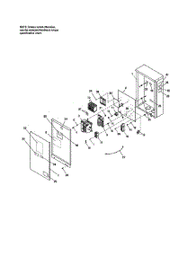 Transfer Switch parts for Briggs & Stratton Generator 040392-00 from AppliancePartsPros.com