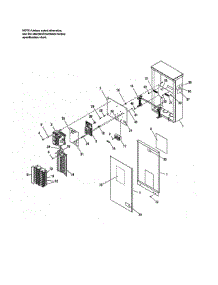 Transfer Switch parts for Briggs & Stratton Generator 040393-00 from AppliancePartsPros.com