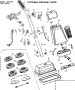 External Machine Parts