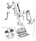 External Machine Parts