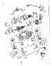 Internal Machine Parts