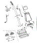External Machine Parts