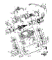 Internal Machine Parts