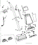 External Machine Parts
