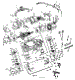 Internal Machine Parts