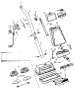External Machine Parts