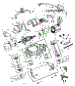 Internal Machine Parts