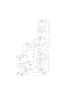 Schematic parts for Generac Generator 1019-3 from AppliancePartsPros.com