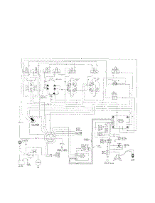 Wiring Diagram parts for Generac Generator 1019-3 from AppliancePartsPros.com