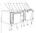 Cabinet Base
