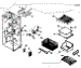 Freezer Section Parts