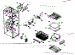 Freezer Section Parts