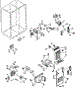 Air Flow And Control Parts