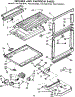 Breaker And Partition Parts