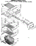 Freezer Interior Parts