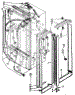 Breaker And Partition Parts