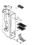 Freezer Liner