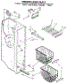 Freezer Liner