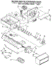 Motor And Ice Container