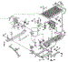 Refrigerator Unit Parts