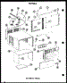 Exterior Parts (5-Spn / P54973-1R) (5P-2Nm-1 / P54972-6R) (5P-2Nm / P54972-1R) (6P-2Anm / P54972-2R) (6P-2Nh / P54973-2R) (6P-5N / P54973-3R) (8P-2Nm / P54972-3R) (8P-5N / P54973-4R) (8P-5Nm / P54972-5R)