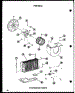 Evaporator Parts (5-Spn / P54973-1R) (5P-2Nm-1 / P54972-6R) (5P-2Nm / P54972-1R) (6P-2Anm / P54972-2R) (6P-2Nh / P54973-2R) (6P-5N / P54973-3R) (8P-2Nm / P54972-3R) (8P-5N / P54973-4R) (8P-5Nm / P54972-5R)