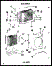 Coil Parts (7-2Jm / P54336-64R) (11-5Jh / P54336-66R) (12-3J / P54390-99R) (12-3Jh / P54336-63R)