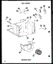 Interior Parts (8-2Nm / P54974-1R) (9-2Nm / P54974-8R) (9-2N / P54974-10R) (10-2Nm / P54974-2R) (11-2Nm / P54974-7R) (11-2N / P54974-11R) (12-2Nm / P54974-9R) (12-2N / P54974-12R) (13-3Nm / P54974-3R) (13-3N / P54974-13R)