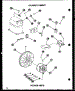 Interior Parts (109-2J / P54390-97R)